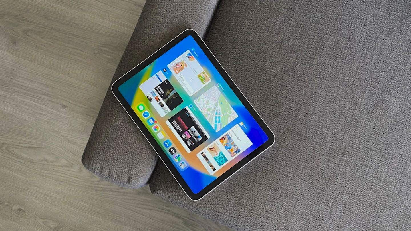 El iPad 11 se hunde hasta su precio más bajo histórico con una oferta difícil de creer