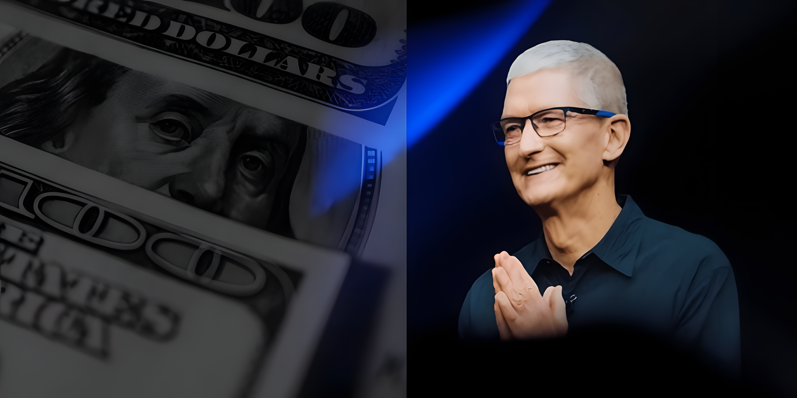 Apple vuelve a ser la marca más valiosa del mundo, según la lista Global 500 2026 de Brand Finance