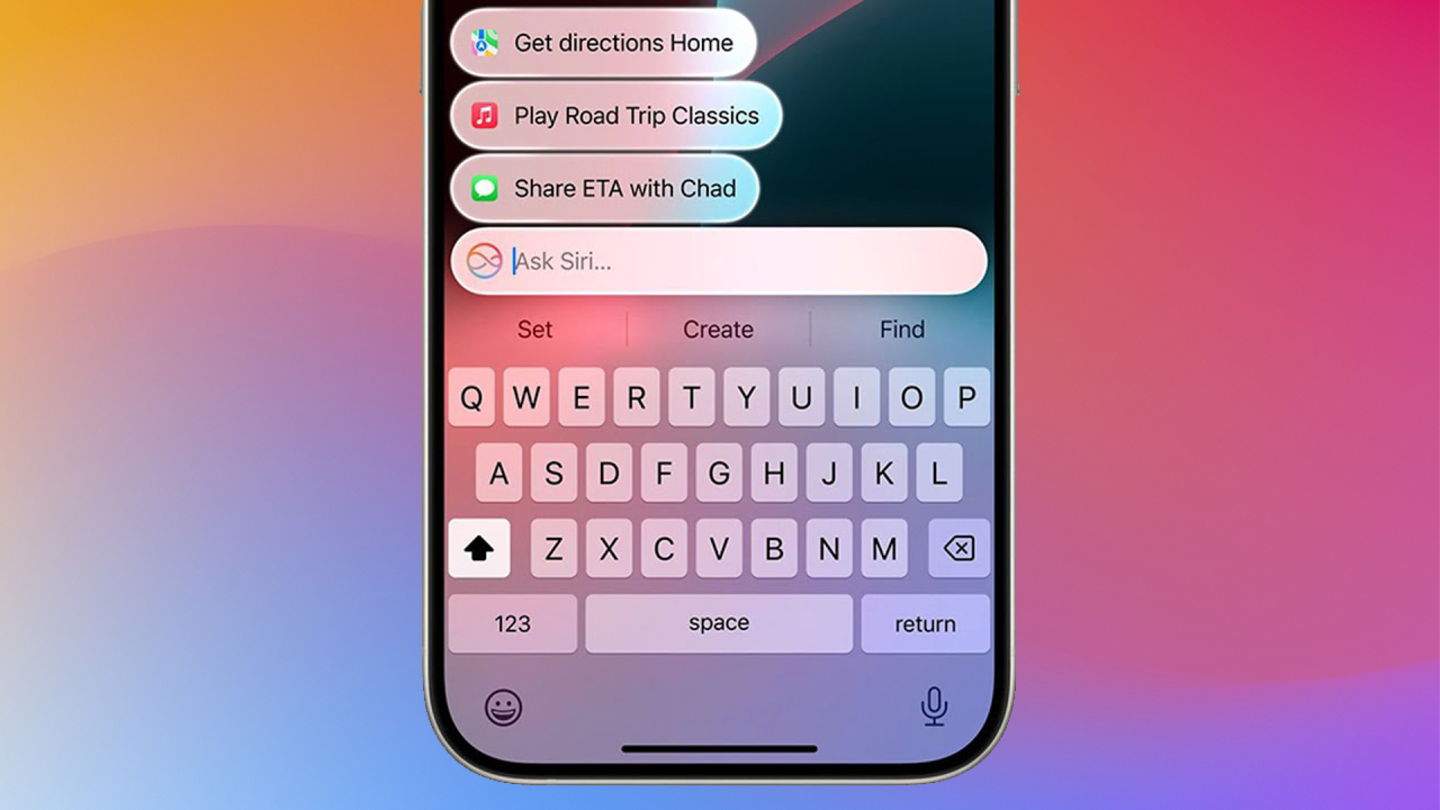 Apple cambiará la interfaz de Siri en iOS 27 y se parecerá más a un chatbot de IA