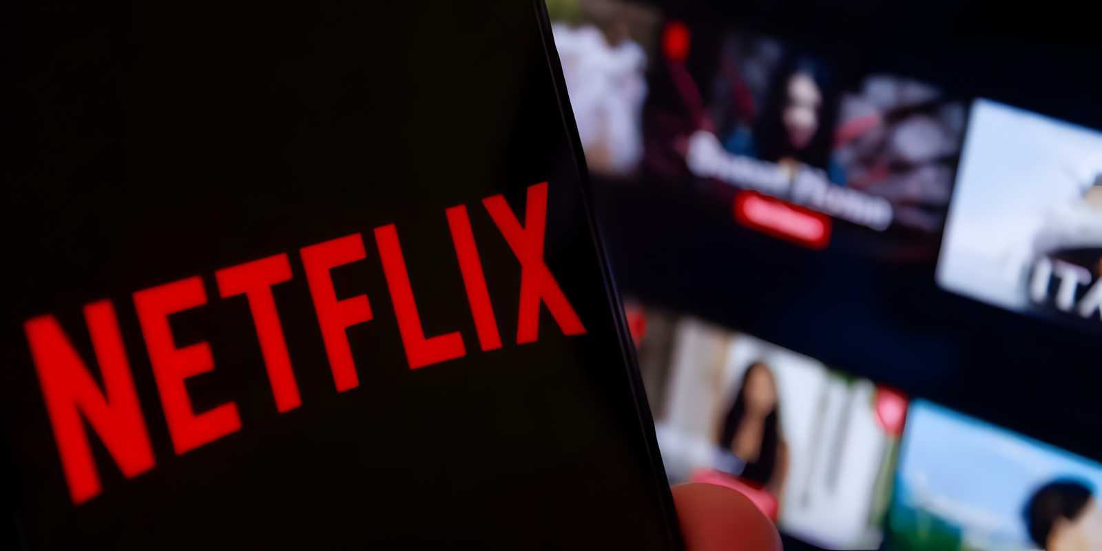 Netflix tendrá vídeos verticales estilo TikTok este mismo 2026
