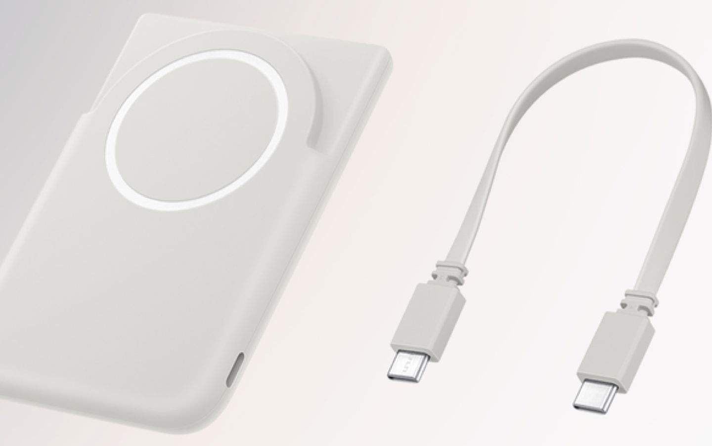 Los Samsung Galaxy S26 se lanzaran junto a una batería Qi2 imantada que se acaba de filtrar