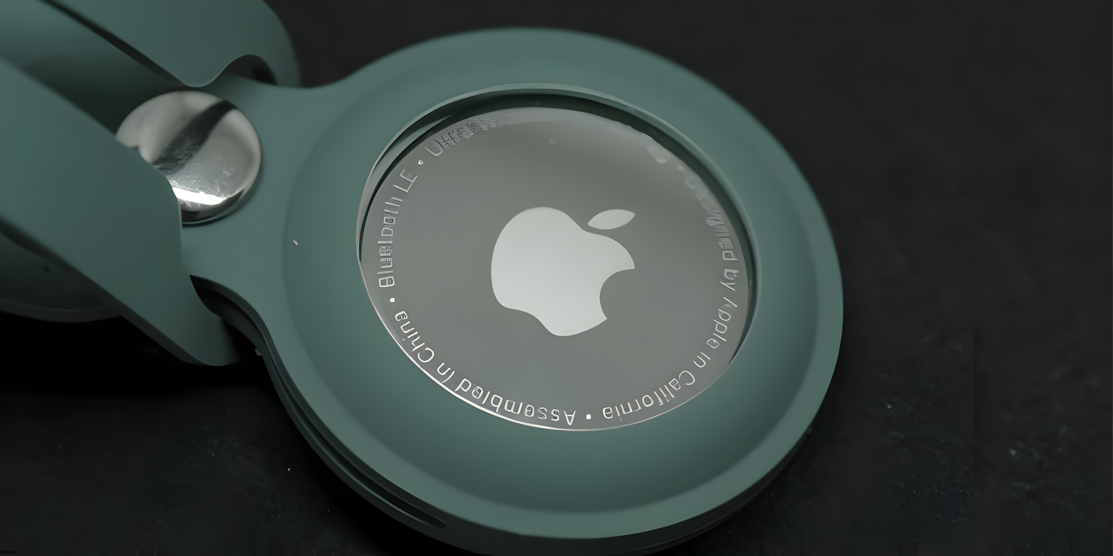 Los AirTag han reducido la pérdida de maletas en un 90 %