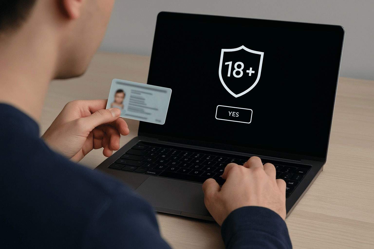 ChatGPT tiene una nueva forma de saber si eres menor de edad