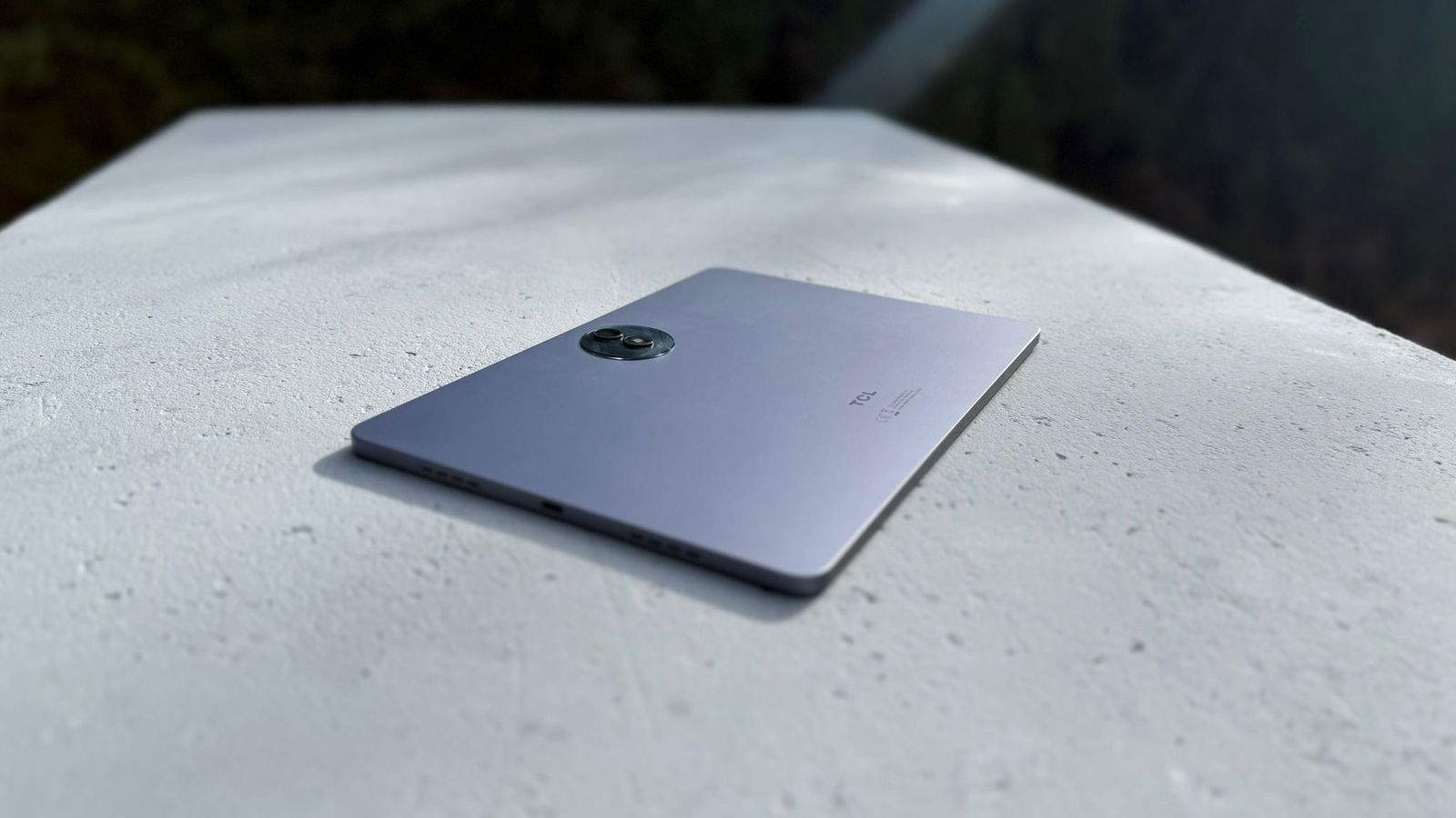 TCL NXTPAPER 11 Plus, análisis: un diseño que roza la perfección y una excelente relación calidad-precio