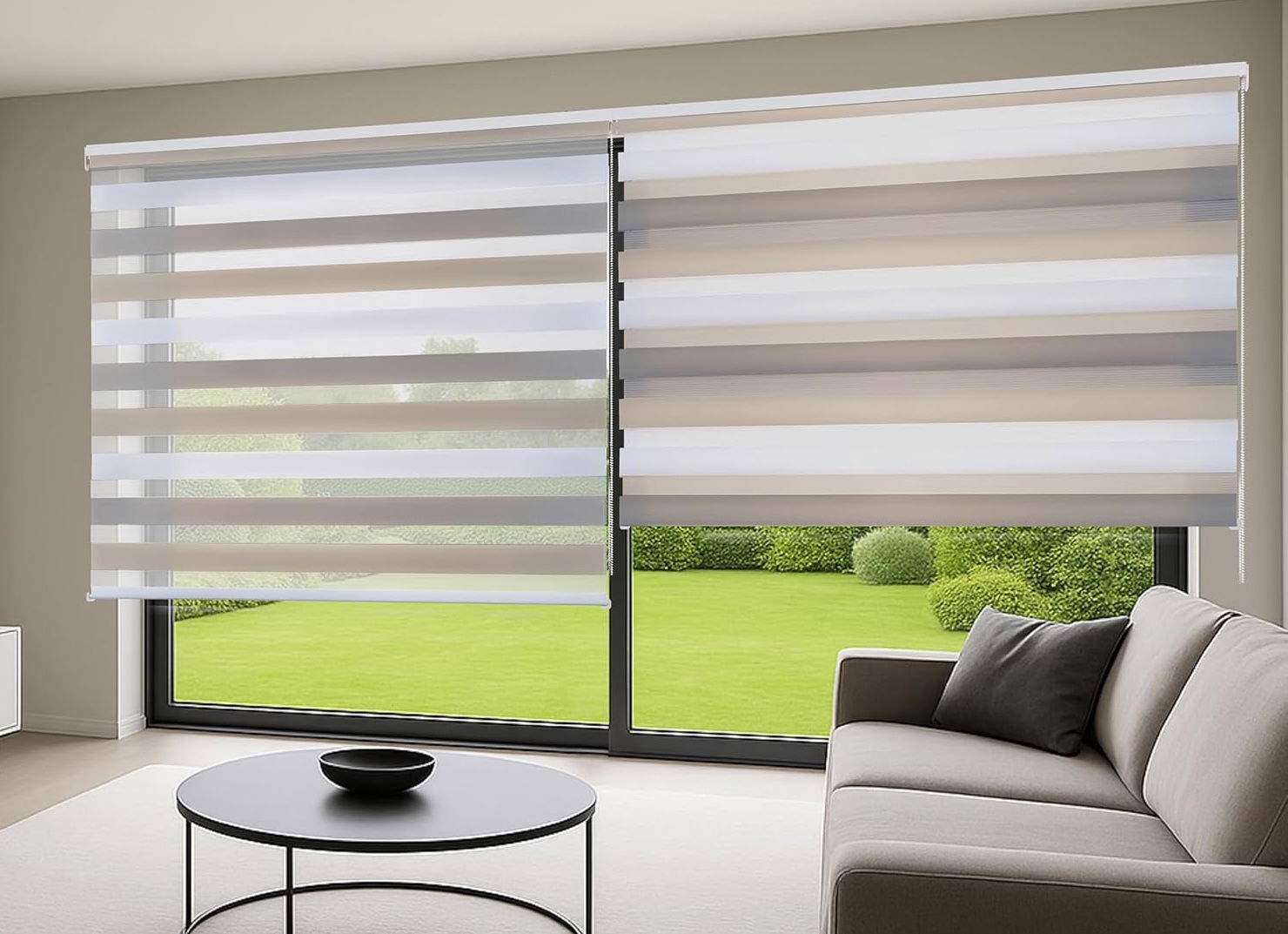 Usa aquests accessoris per a controlar les persianes de la teva casa des de l'iPhone