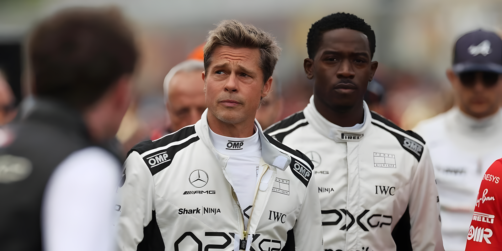 Cada vez parece más claro que Apple TV y la F1 harán una secuela de “F1: la película” tarde o temprano