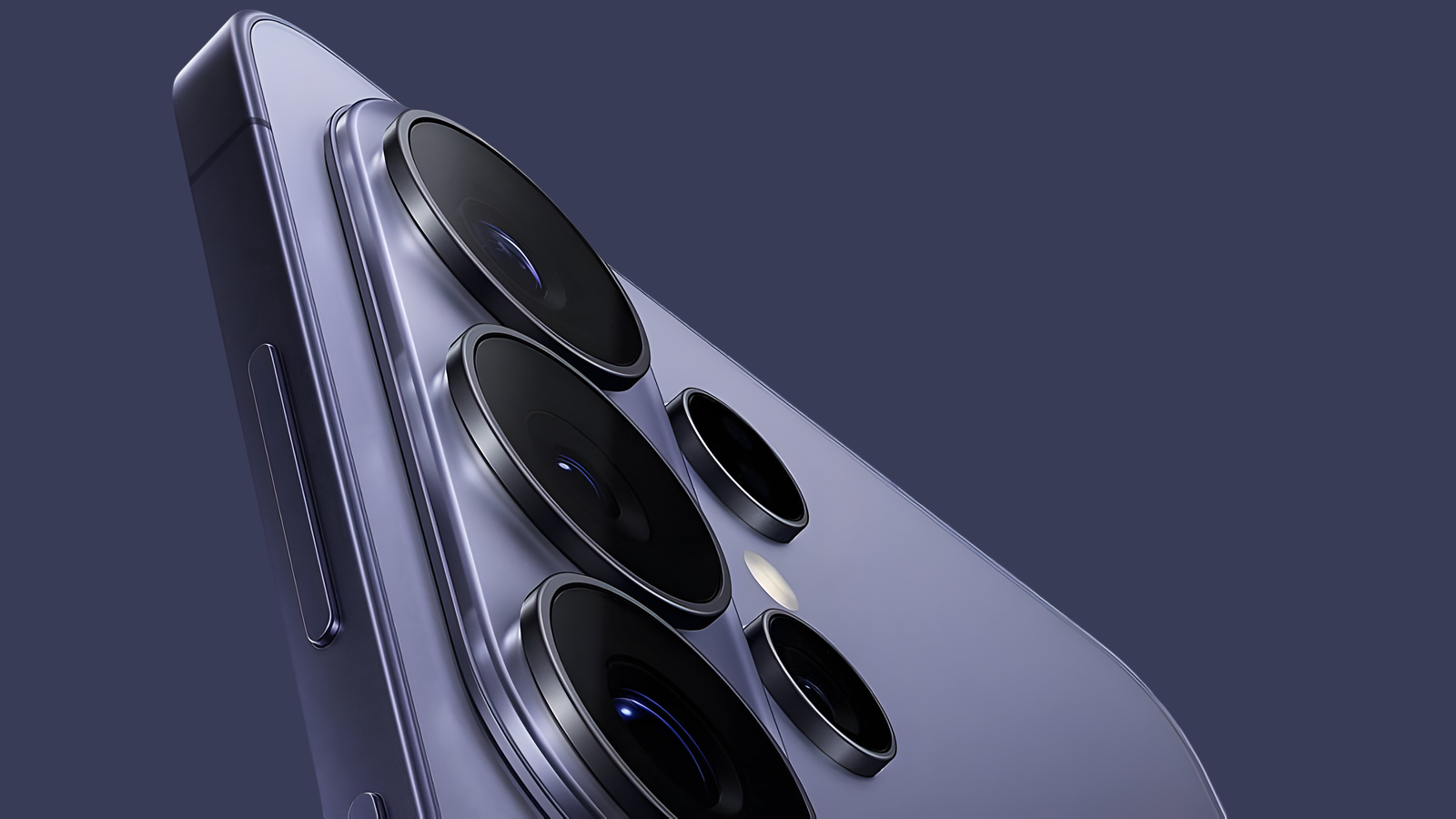 Samsung publica dos vídeos on s'insinuen novetats dels Galaxy S26