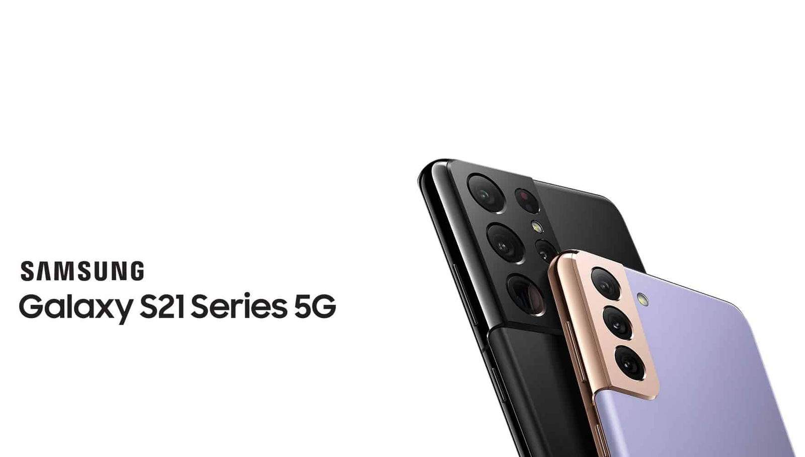Els Samsung Galaxy S21 deixen de rebre actualitzacions