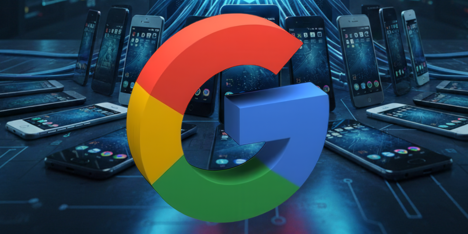 Google descubre 9 millones de smartphones “secuestrados” que habían sido infectados por dudosas aplicaciones