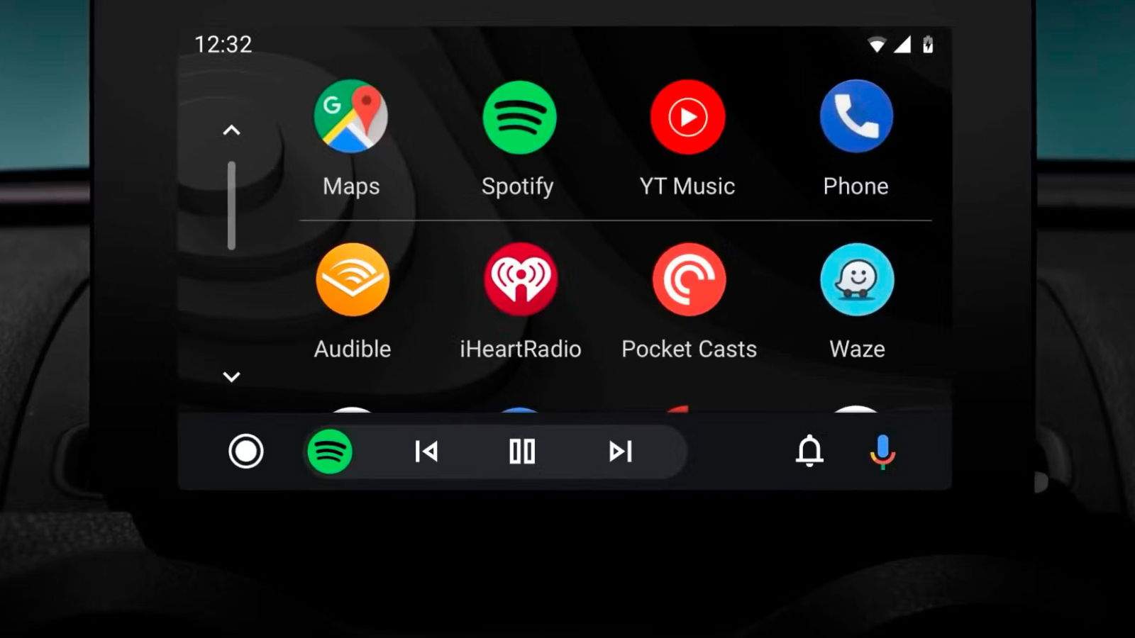 Android Auto se actualiza solucionando un polémico problema