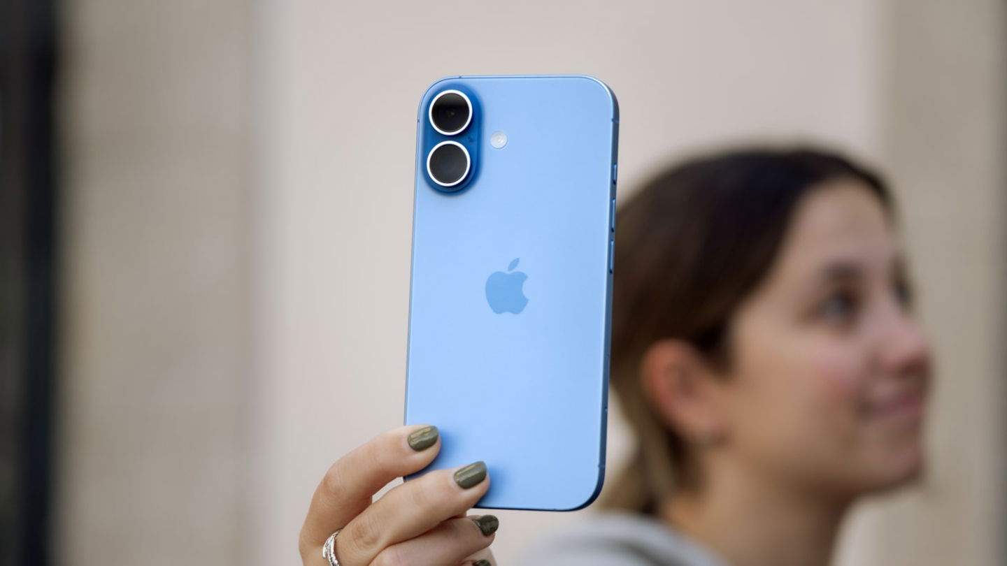 El iPhone 17 alcanza su precio mínimo histórico en Amazon y será el smartphone más vendido de 2026