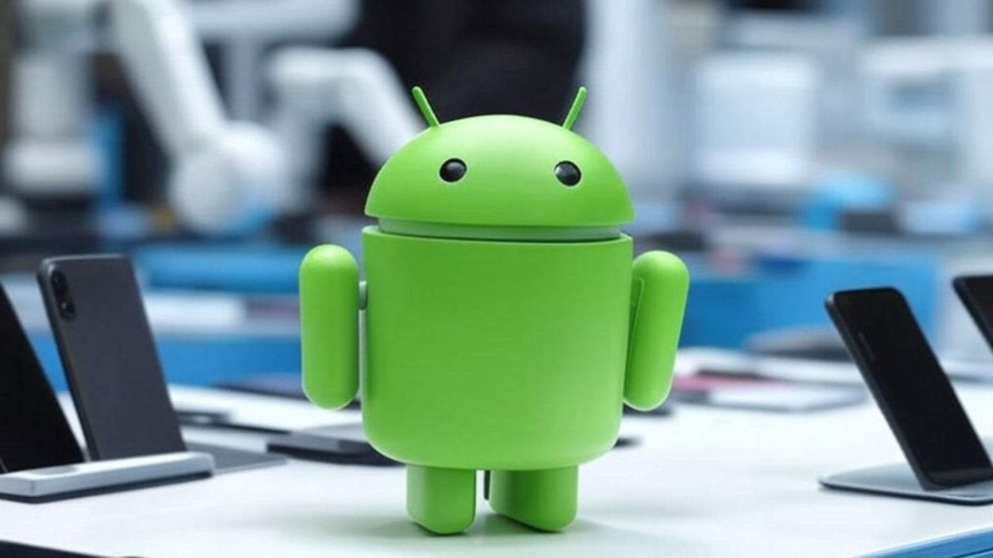 Europa volia obligar a 5 anys d'actualitzacions a Android, una sola paraula de la llei fa que no sigui obligatori donar-ne cap