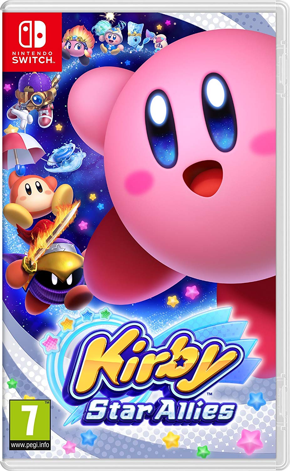 kirby