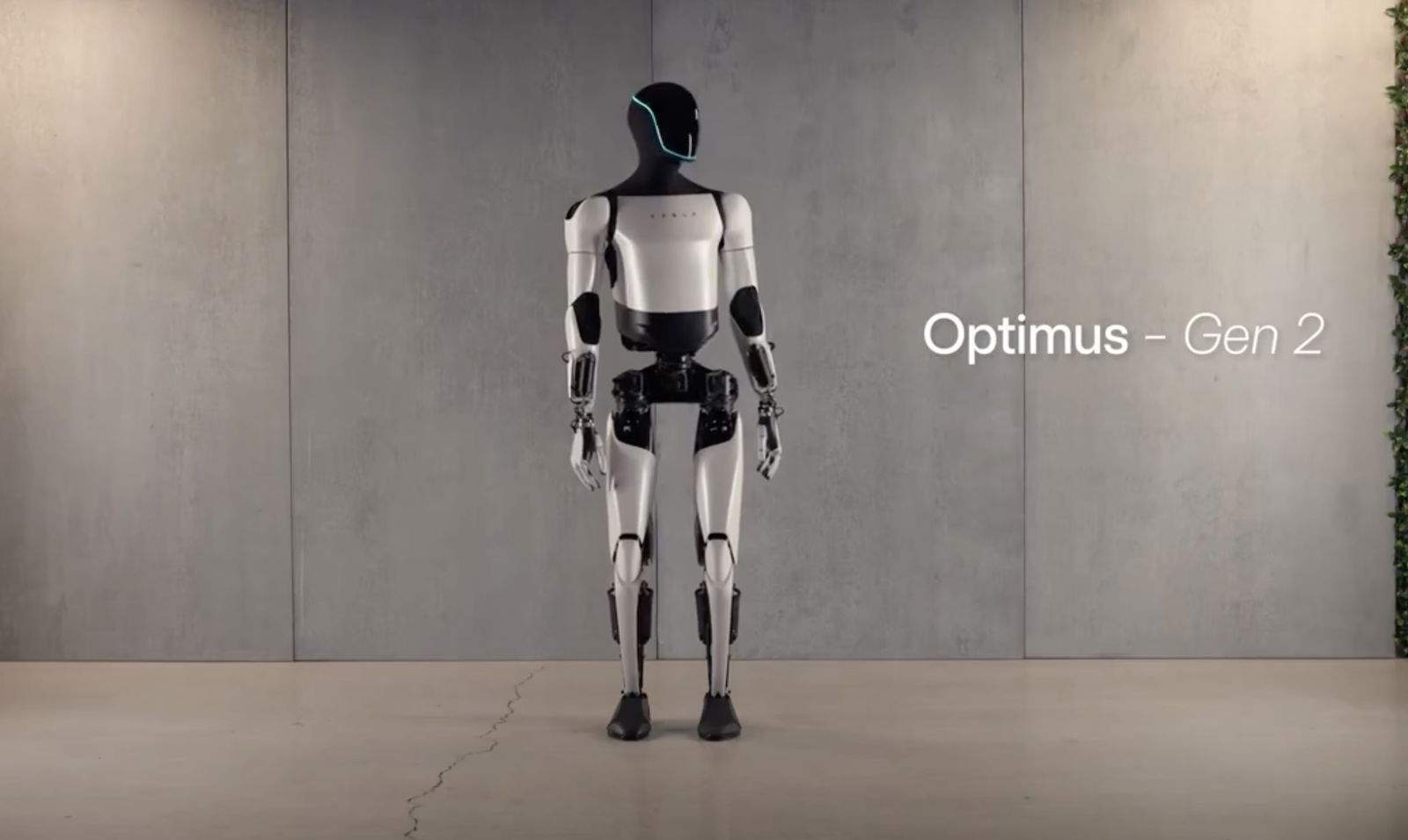 Tesla canvia els cotxes pels robots: deixarà de fabricar dos models per centrar-se en l'Optimus