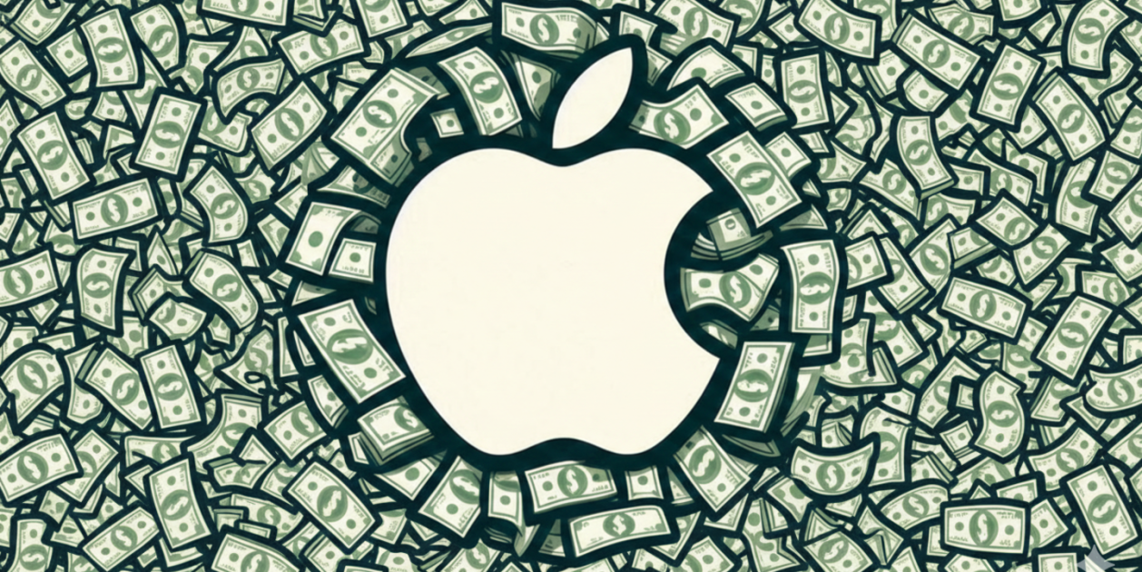 Apple hace oficial la subida de precios: los Mac y los iPad son los más afectados