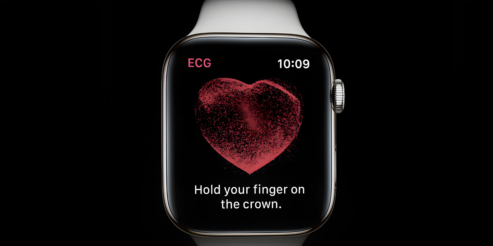 L'Apple Watch torna a salvar la vida d'un usuari