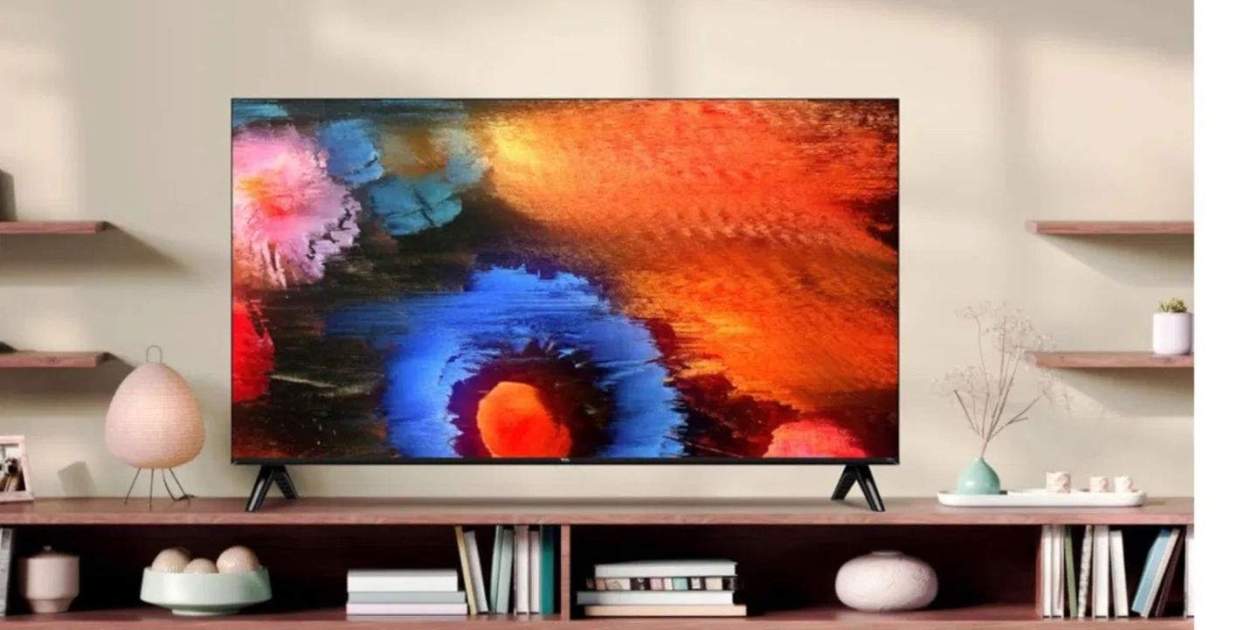 La tecnología del panel cambia por completo la experiencia