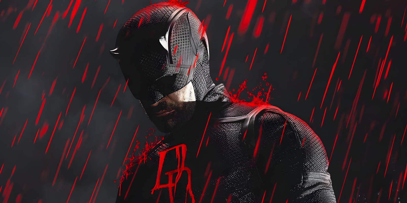 Daredevil regresa en una nueva temporada de la que ya tenemos tráiler