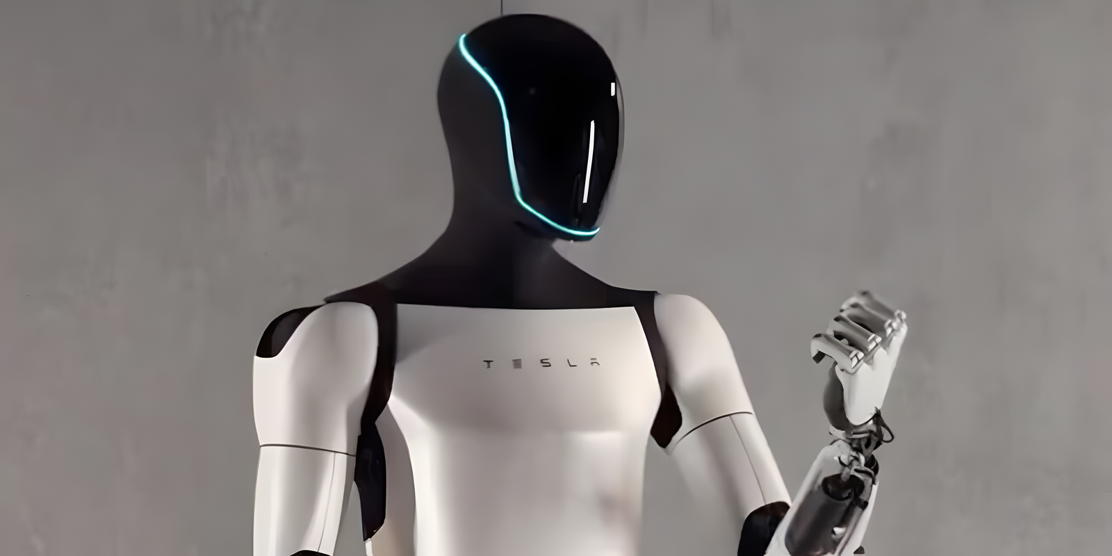 Los robots Optimus de Tesla comienzan a trabajar en su sede central con mucha polémica