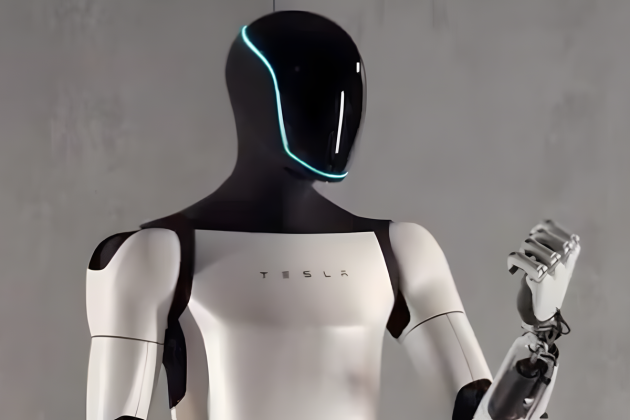 Elon Musk vol que Optimus absorbeixi destreses humanes i així Tesla pugui competir amb el domini robòtic de la Xina Elon Musk vol que Optimus absorbeixi destreses humanes i així Tesla pugui competir amb el domini robòtic de la Xina