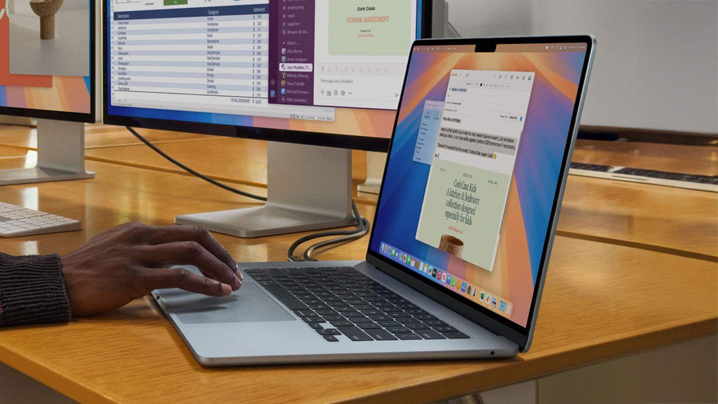 Chip M3, 512 GB de almacenamiento y menos de 900 euros: este MacBook Air es un chollo que no durará mucho