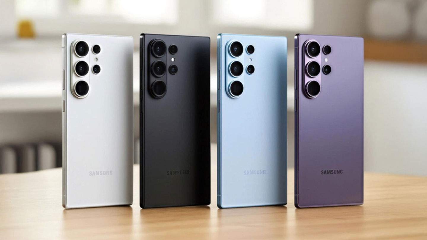 Samsung acaba de fer oficial una de les grans novetats que incorporarà el Galaxy S26 Ultra a la seva pantalla