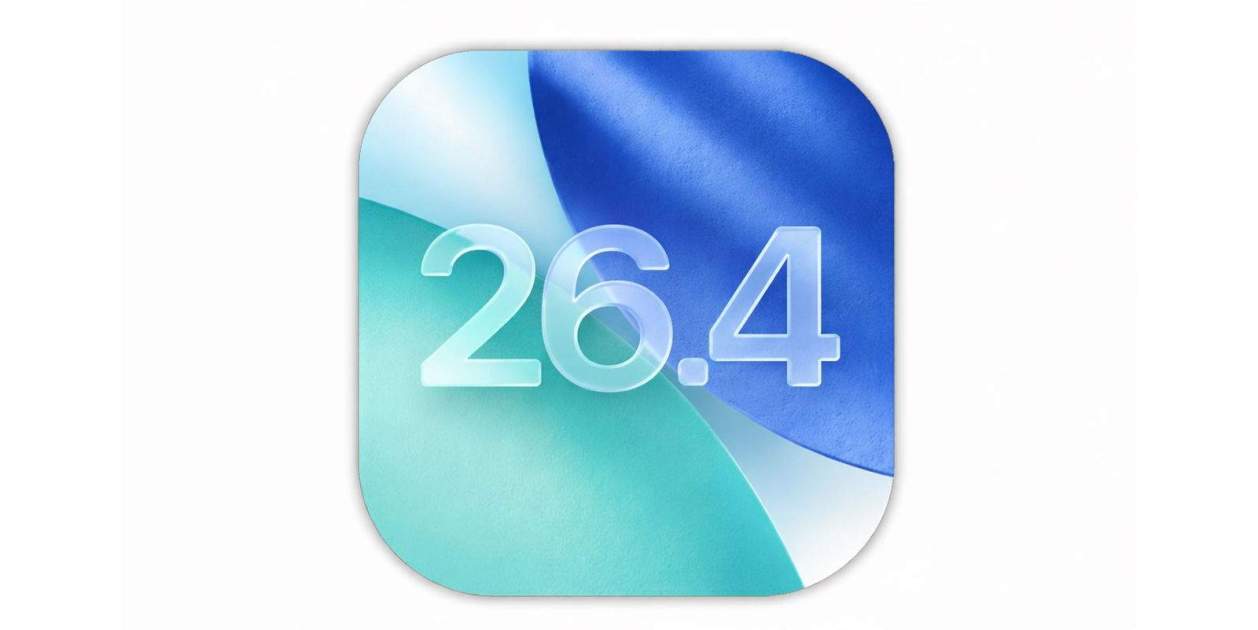 Apple lanza la primera beta de iOS 26.4: sin la nueva Siri pero con ...