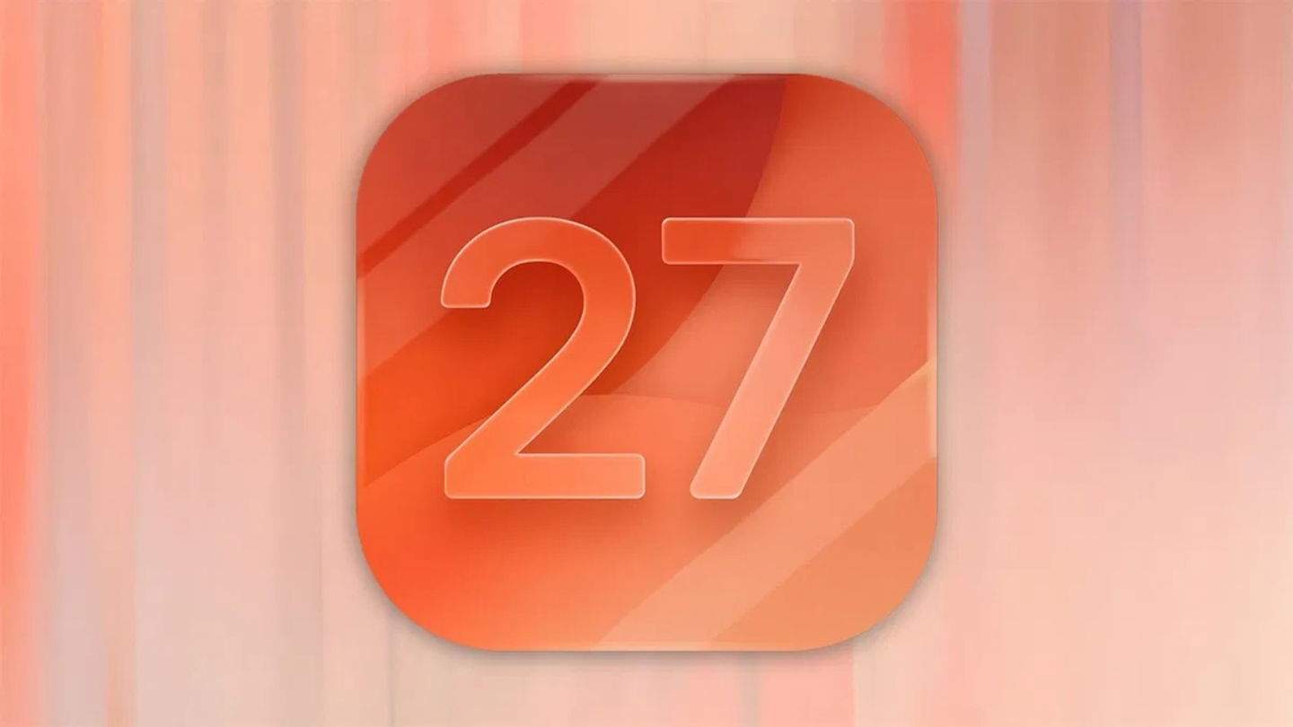 iOS 27 no traerá muchas novedades visuales, pero sí una mejora que todos queremos