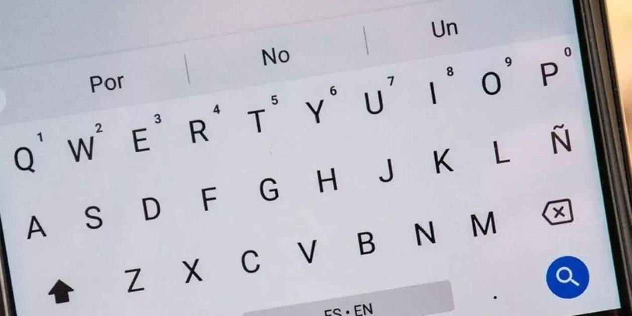 El teclado Gboard de Android va a mejorar El teclado Gboard de Android va a mejorar