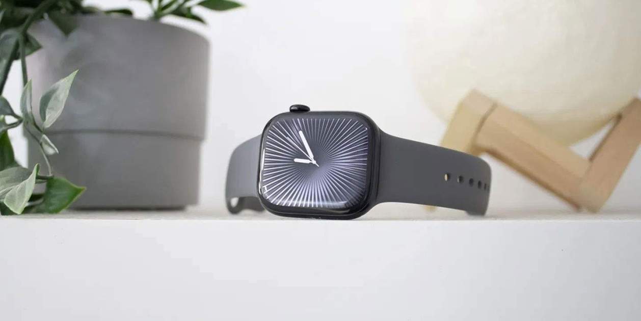 El Apple Watch Series 11 tiene el descuento más grande que he visto en ...