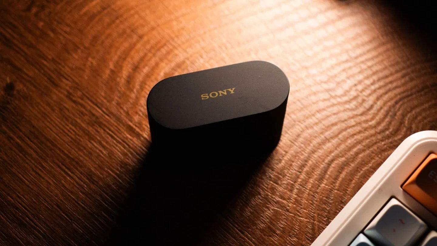 Sony presenta los nuevos WF-1000XM6: unos de los mejores auriculares inalámbricos del año