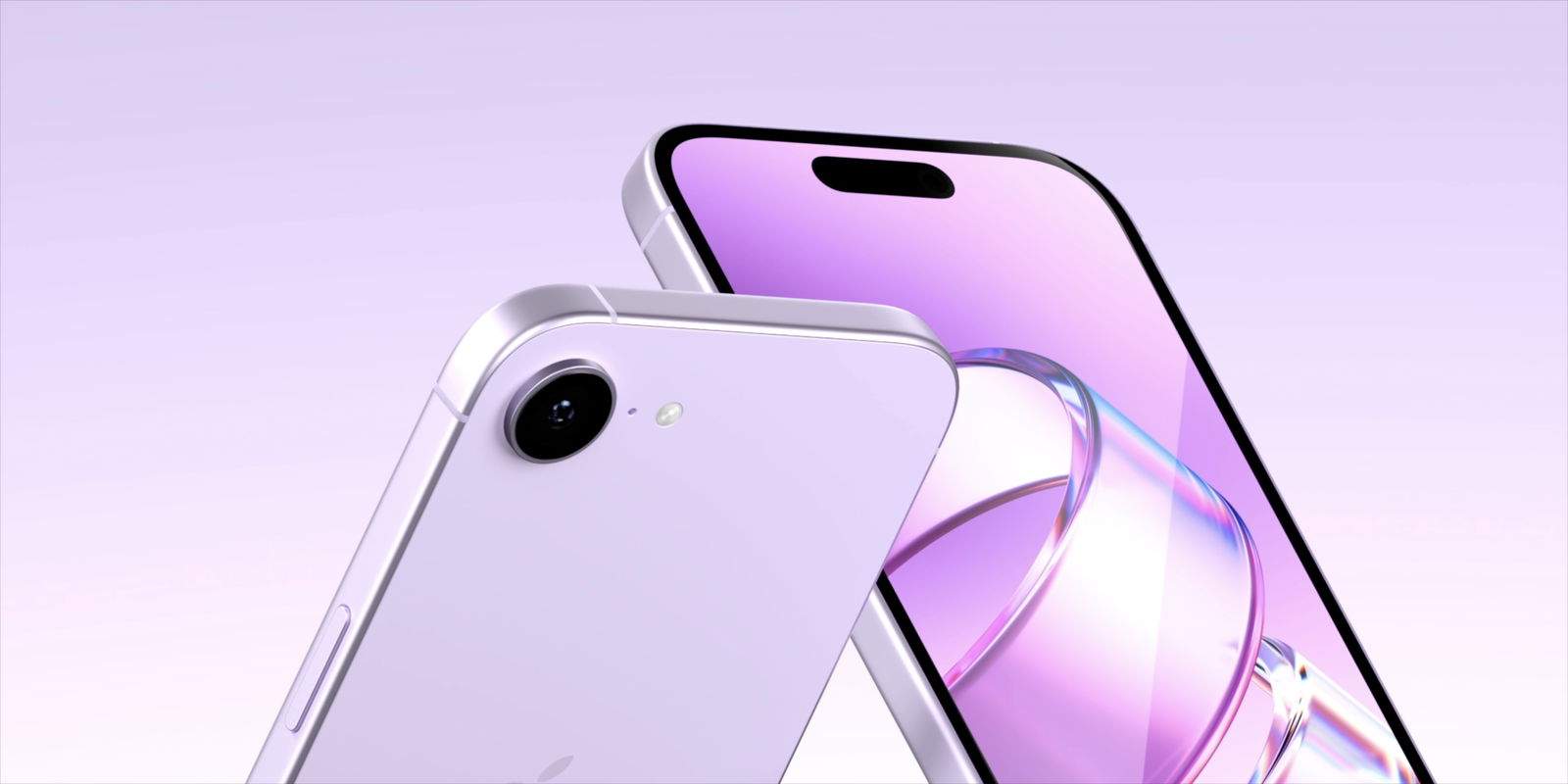 Després de filtrar iOS 26 i l'iPhone 18 Pro, acaba de fer el mateix amb l'iPhone 17e que arribarà en uns dies