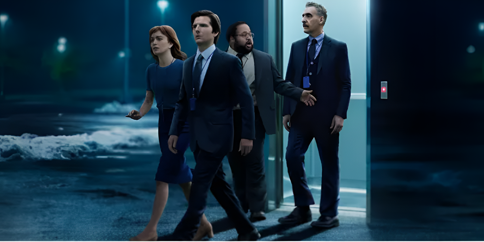 Severance tendrá su propio “universo” con precuelas y spin-offs