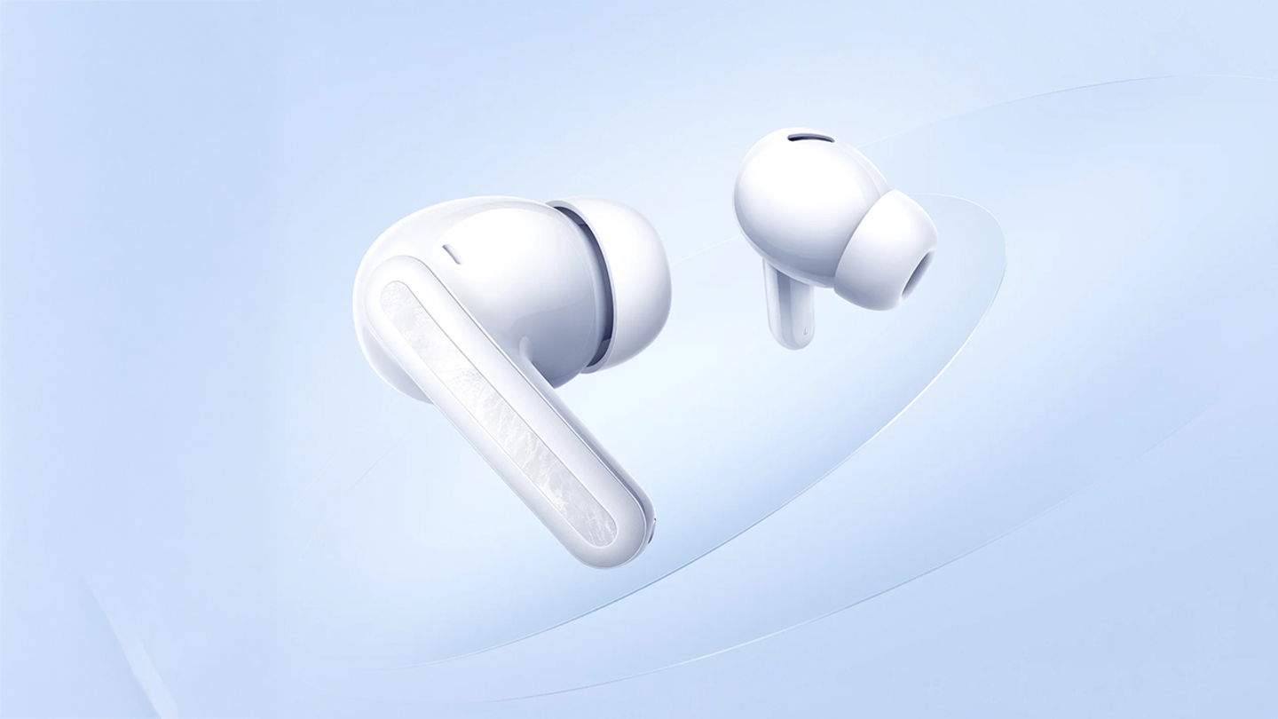 Xiaomi rebaja al 50 % estos auriculares con cancelación activa de ruido: ahora sí que son una ganga