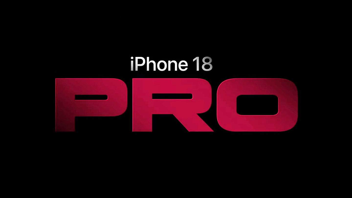 Arriben rumors sobre el preu dels iPhone 18 Pro i són millors del que s'esperava