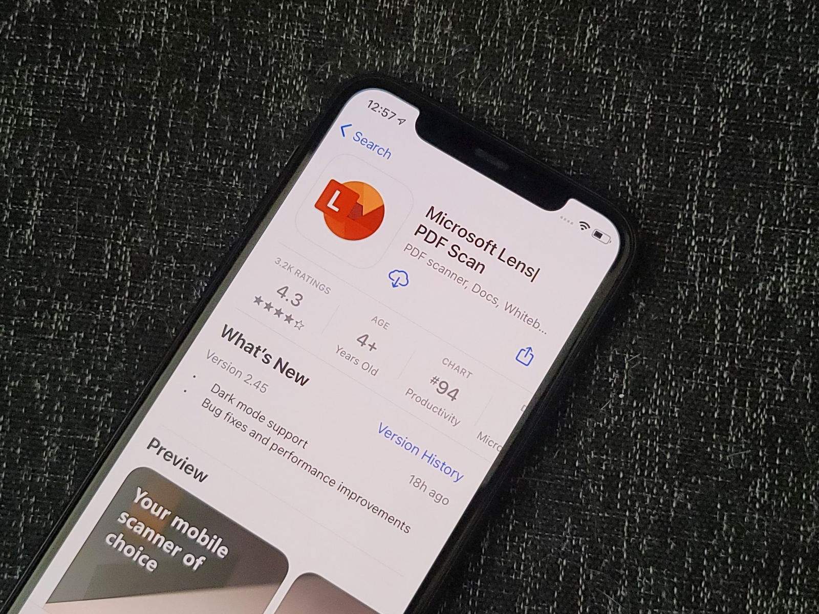 Adéu a aquesta popular aplicació de Microsoft, fins i tot encara que la tinguis instal·lada deixarà de funcionar