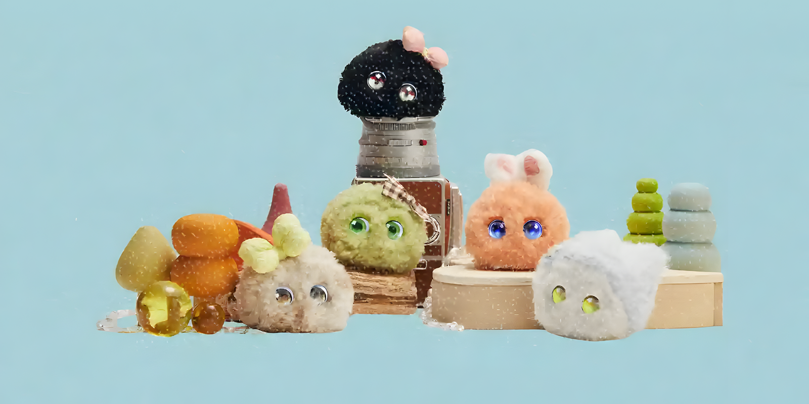 Peluches con IA, una inquietante moda que se ha desatado en China y que pronto llegará a todo el mundo