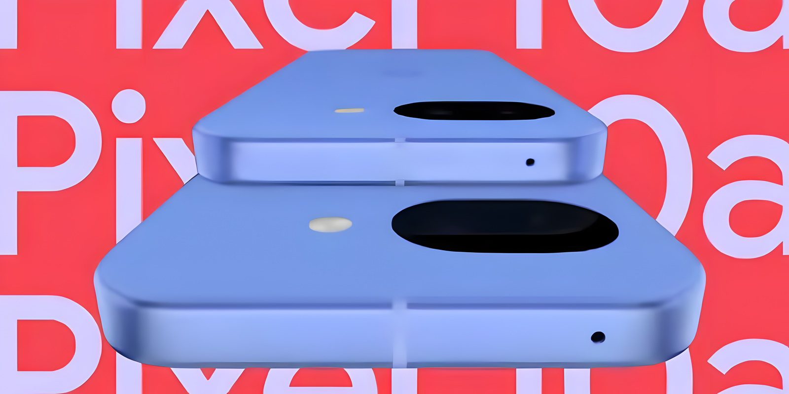 Google mostra el Pixel 10a en vídeo, amagant algunes de les seves principals novetats