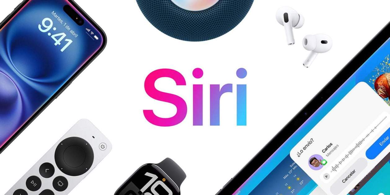 La beta de iOS 26.4 se lanzará muy pronto con la nueva Siri basada en ...