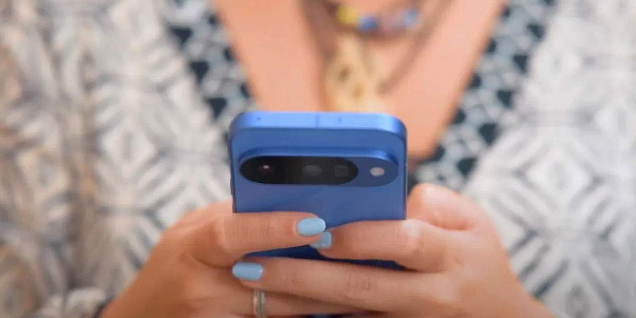 Llévate el smartphone con la experiencia Android más completa con 300 euros de descuento en Amazon