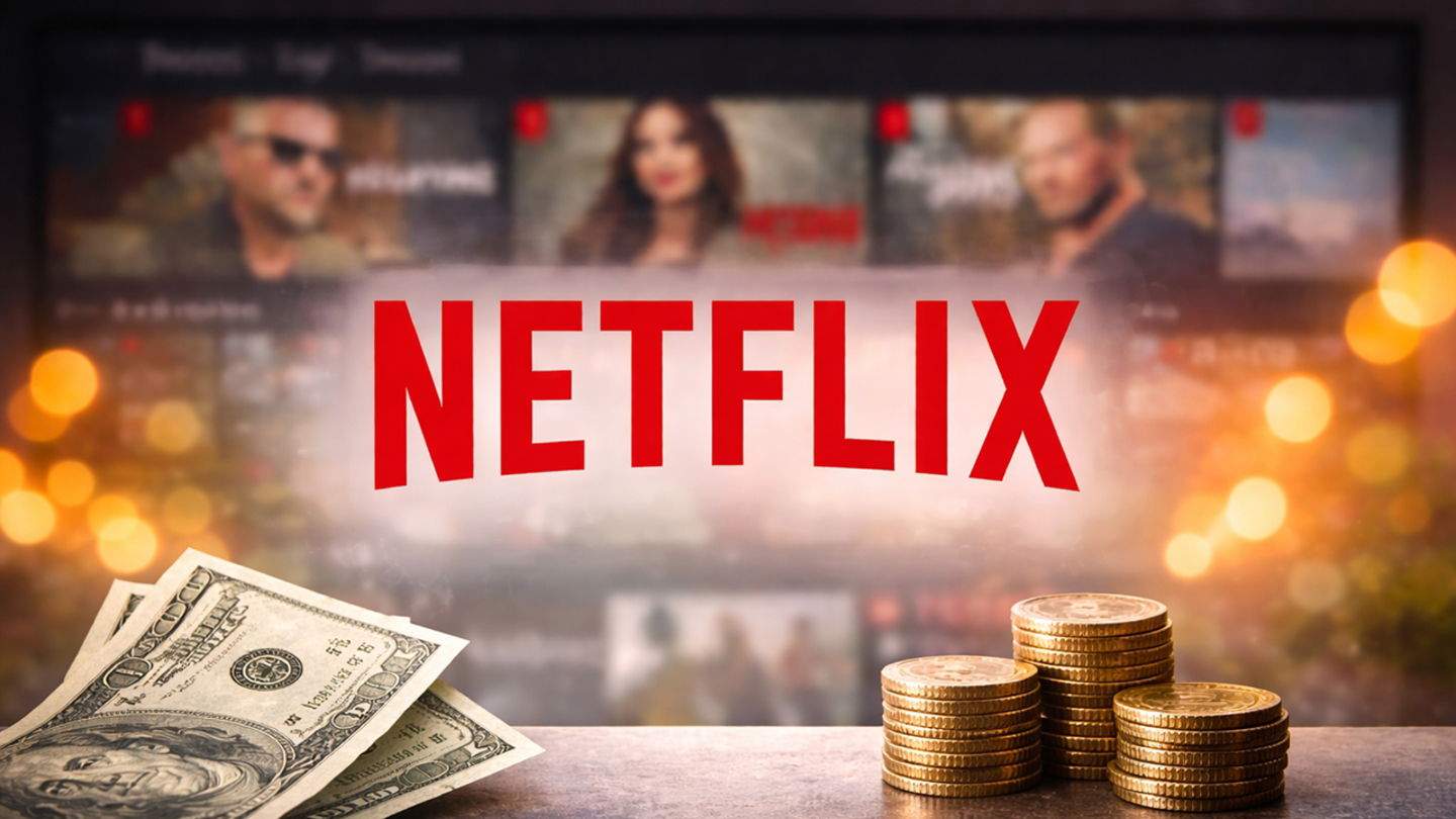 5 servicios de streaming más baratos que Netflix que merecen la pena