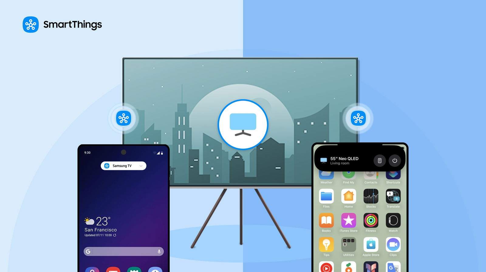3 trucos para los que tienen una TV Samsung