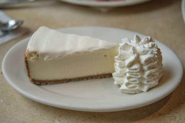 Recepta dolça / Foto: Unsplash