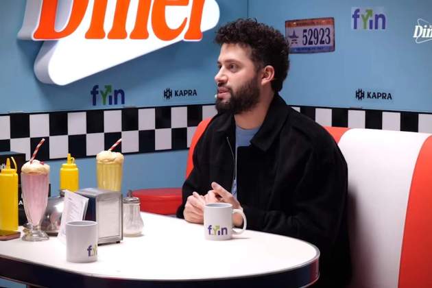 Javi Hoyos a Kapradiner   YouTube