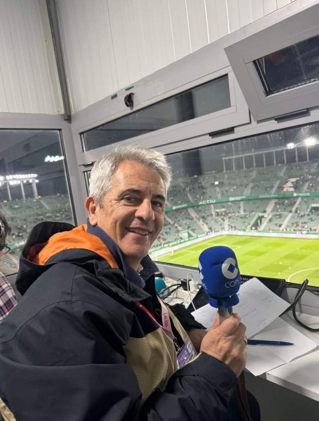 Manolo Lama sentencia la Pilota d'Or i deixa fora una estrella del Reial Madrid: "No es pot comparar"
