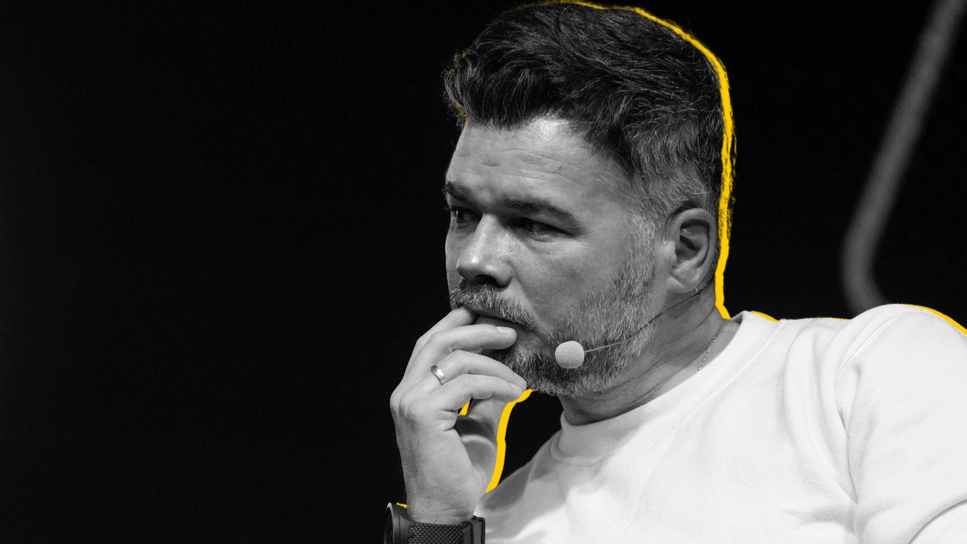 El frente de Rufián no empieza muy bien en las portadas