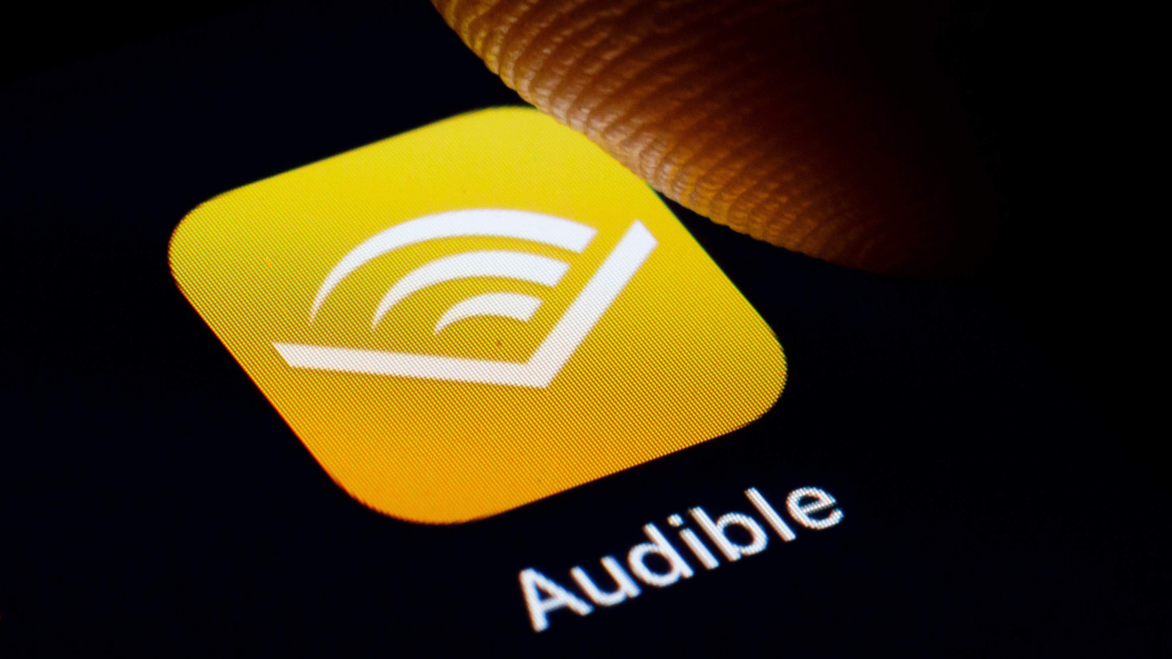 Audible afegeix el mode "Llegir i escoltar" perquè puguis llegir els teus llibres amb banda sonora