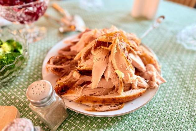 Puedes adaptar el grosor y la forma / Foto: Unsplash