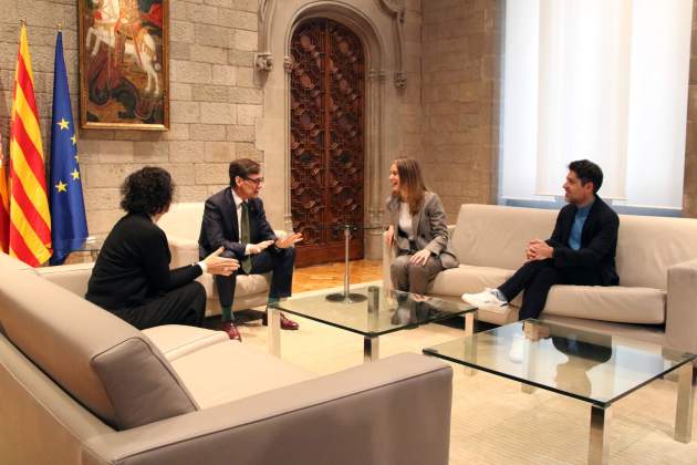 illa albiach acord pressupostos 2026 acn 