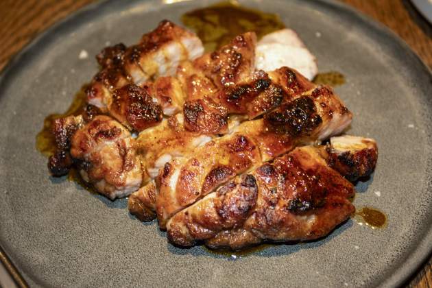 TRÜ restaurant / Foto: Victor Antich